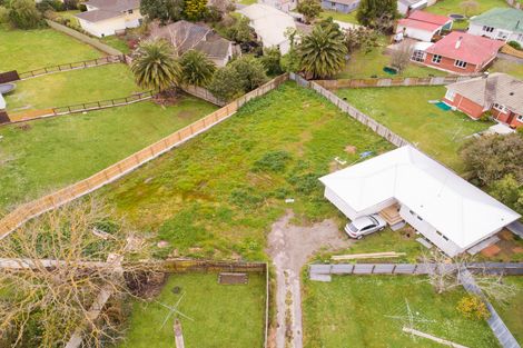 Photo of property in 34 Crewe Crescent, Hokowhitu, Palmerston North, 4410
