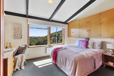 Photo of property in 36 Wrights Hill Road, Karori, Wellington, 6012
