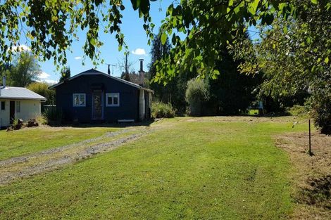 Photo of property in 18 Poro Street, Raurimu, Owhango, 3989