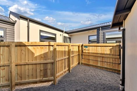 Photo of property in 12 Randolph Street, Woolston, Christchurch, 8062