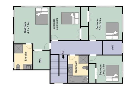 Photo of property in 42 Arranmore Drive, Flat Bush, Auckland, 2019