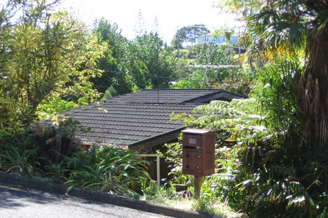 Photo of property in 106 Castor Bay Road, Castor Bay, Auckland, 0620