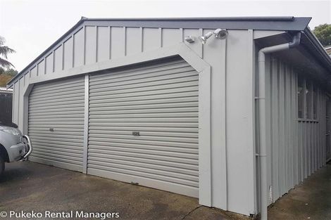 Photo of property in 50 Bellfield Road, Opaheke, Papakura, 2113