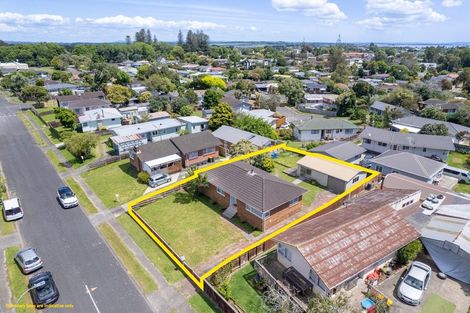 Photo of property in 34 Gainsborough Street, Manurewa, Auckland, 2102