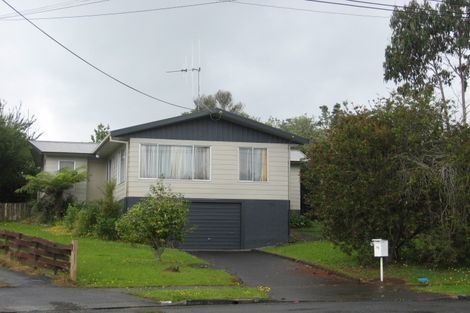 Photo of property in 33 Sorrento Street, Onerahi, Whangarei, 0110