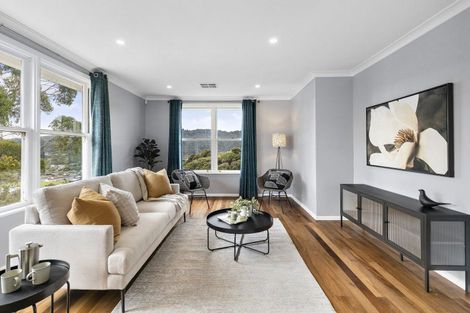 Photo of property in 12 Fenchurch Grove, Stokes Valley, Lower Hutt, 5019