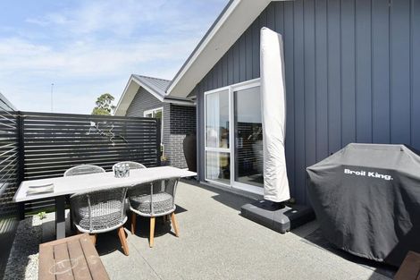 Photo of property in 1 Tara Crescent, Woodend, 7610