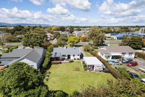 Photo of property in 10 Tower Road, Matamata, 3400