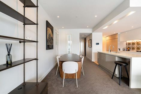 Photo of property in Clyde Quay Wharf, 3d/1 Clyde Quay Wharf, Te Aro, Wellington, 6011