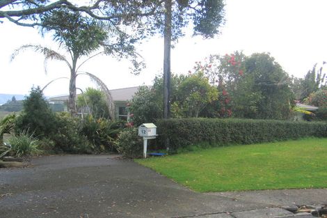 Photo of property in 12 Pine Park Road, Onerahi, Whangarei, 0110