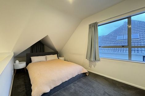 Photo of property in 287a The Terrace, Te Aro, Wellington, 6011