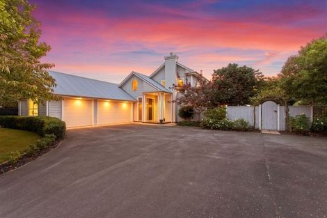 Photo of property in 4 Springvale Gardens, Harewood, Christchurch, 8051