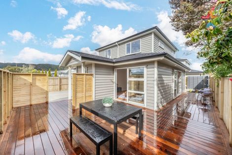 Photo of property in 36a Cudby Street, Woburn, Lower Hutt, 5011