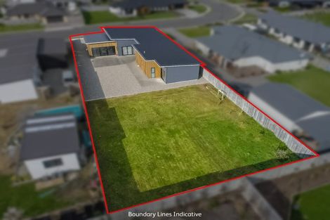 Photo of property in 37 Craigmillar Street, Solway, Masterton, 5810