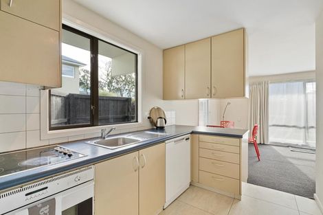 Photo of property in 5/245 Montreal Street, Christchurch Central, Christchurch, 8013
