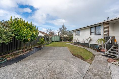 Photo of property in 34b Odlin Crescent, Nawton, Hamilton, 3200