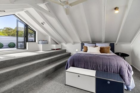 Photo of property in 4/5 Hepburn Street, Freemans Bay, Auckland, 1011