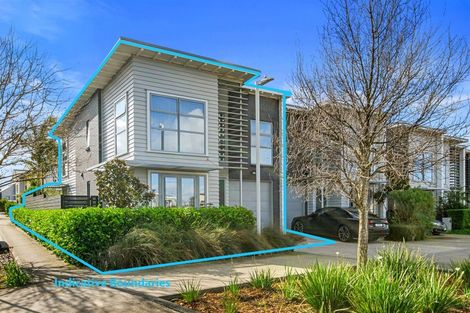 Photo of property in 166 Clark Road, Hobsonville, Auckland, 0616