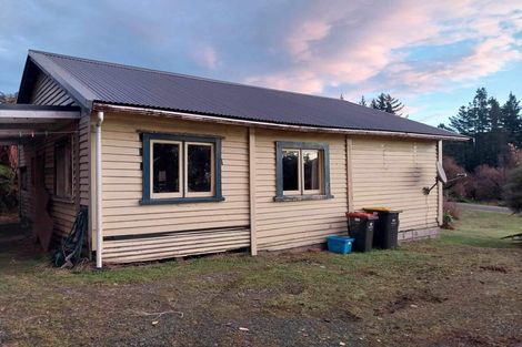 Photo of property in 30 Herd Street, Dunollie, Runanga, 7803