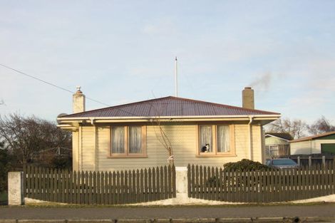 Photo of property in 221 Tramway Road, Strathern, Invercargill, 9812