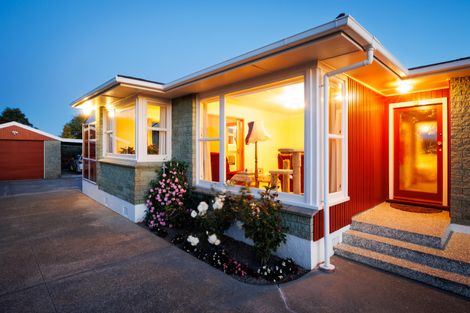 Photo of property in 49 Anakiwa Street, Kelvin Grove, Palmerston North, 4414