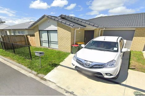 Photo of property in 4 Duin Lane, Wiri, Auckland, 2104