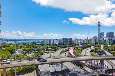 Photo of property in 514/5 Howe Street, Freemans Bay, Auckland, 1011