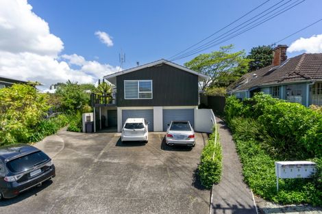Photo of property in 4/17 Church Street, Devonport, Auckland, 0624