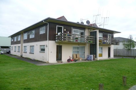 Photo of property in 2/15 Coates Street, Hamilton East, Hamilton, 3216