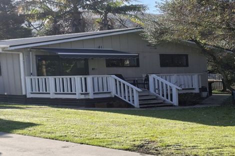 Photo of property in 210 Mount View Road, Thames, 3500