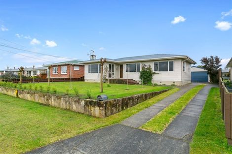 Photo of property in 16 Kauri Crescent, Matamata, 3400