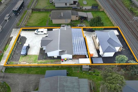 Photo of property in 11 Station Road, Papatoetoe, Auckland, 2025