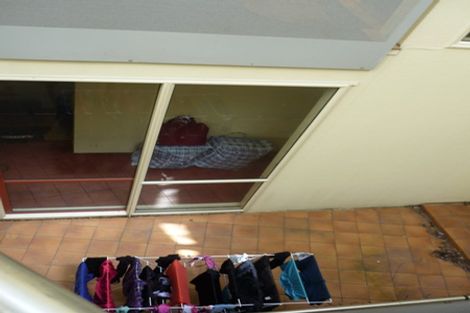 Photo of property in Sirocco Apartments, 616/8 Church Street, Wellington Central, Wellington, 6011