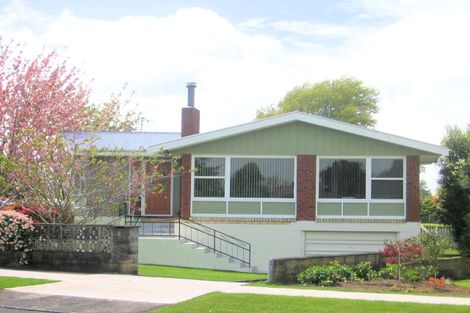 Photo of property in 8 Elizabeth Avenue, Morrinsville, 3300