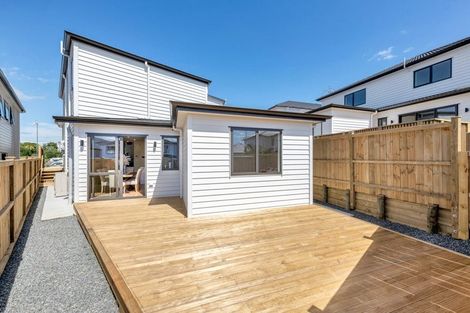 Photo of property in 43 Koromeke Street, Flat Bush, Auckland, 2019
