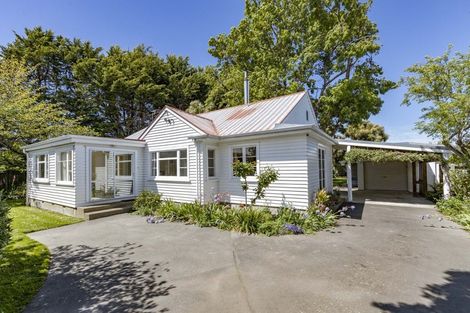 Photo of property in 130 Jeffreys Road, Strowan, Christchurch, 8052