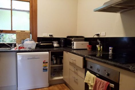 Photo of property in 48 Aurora Terrace, Kelburn, Wellington, 6012