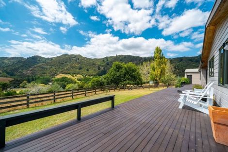 Photo of property in 270 Maramarahi Road, Thames, 3578