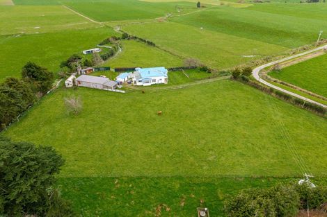 Photo of property in 136 Murphys Road, Pahiatua, 4982