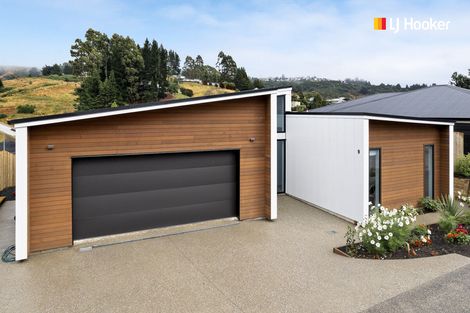 Photo of property in 9 Craigellachie Lane, Kenmure, Dunedin, 9011