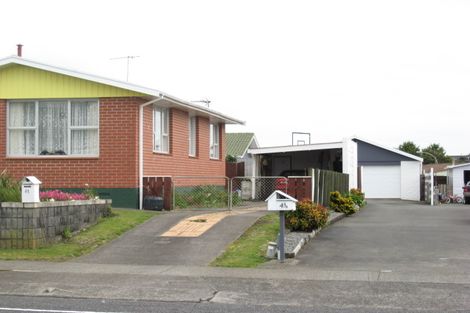 Photo of property in 43a Mangati Road, Bell Block, New Plymouth, 4312