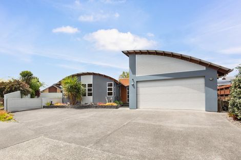 Photo of property in 10 Maple Place, Morrinsville, 3300