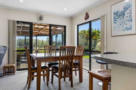 Photo of property in 10 Midgley Road, Mangonui, 0494