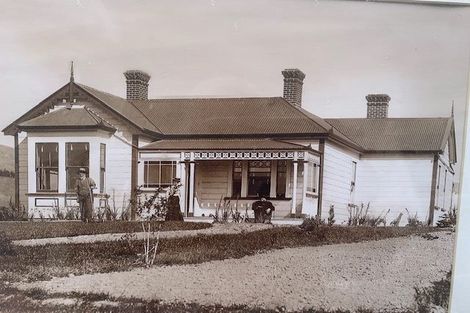 Photo of property in 27 Brough Street, Palmerston, 9430