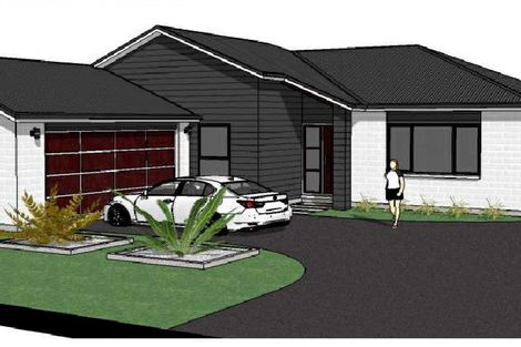 Photo of property in 25 Vercoe Crescent, Morrinsville, 3300