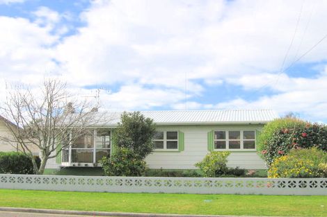 Photo of property in 5 Tyrone Street, Greerton, Tauranga, 3112