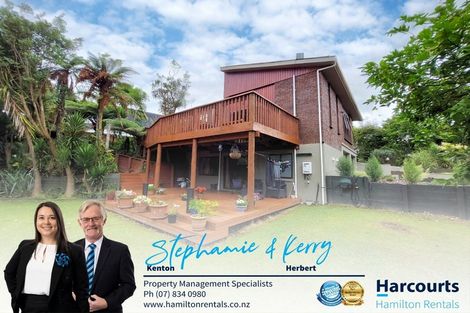 Photo of property in 59 Crosby Road, Chartwell, Hamilton, 3210