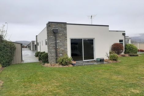 Photo of property in 32a Larch Crescent, Alexandra, 9320