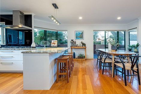Photo of property in 1e Park Avenue, Takapuna, Auckland, 0622