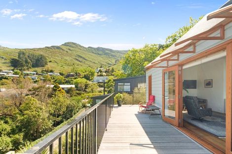 Photo of property in 3b Dalleys Lane, Lyttelton, 8082